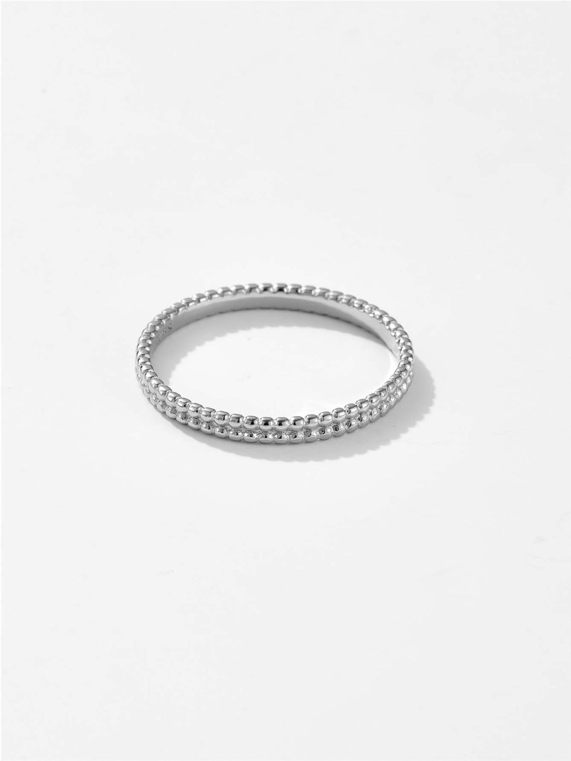 925 Sterling Silver Ring