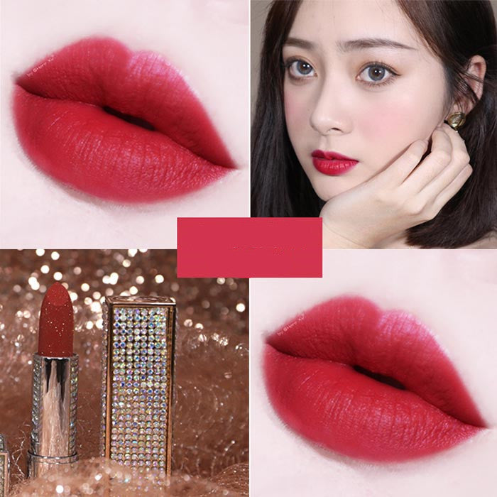 HOJO Star Diamond Shine Lipstick