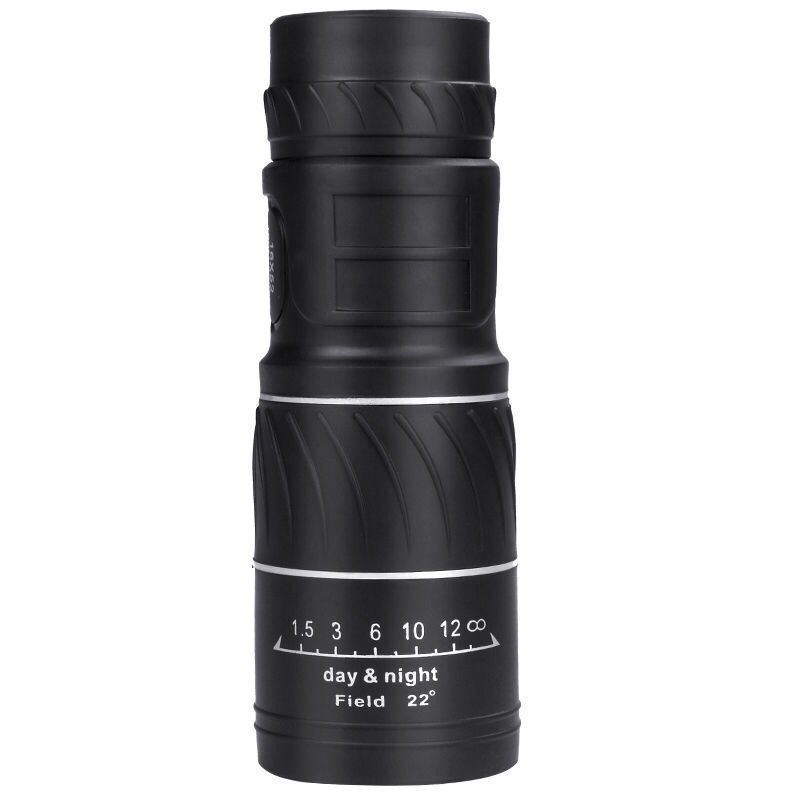 High Magnification Low-light Night Vision Monocular Telescope