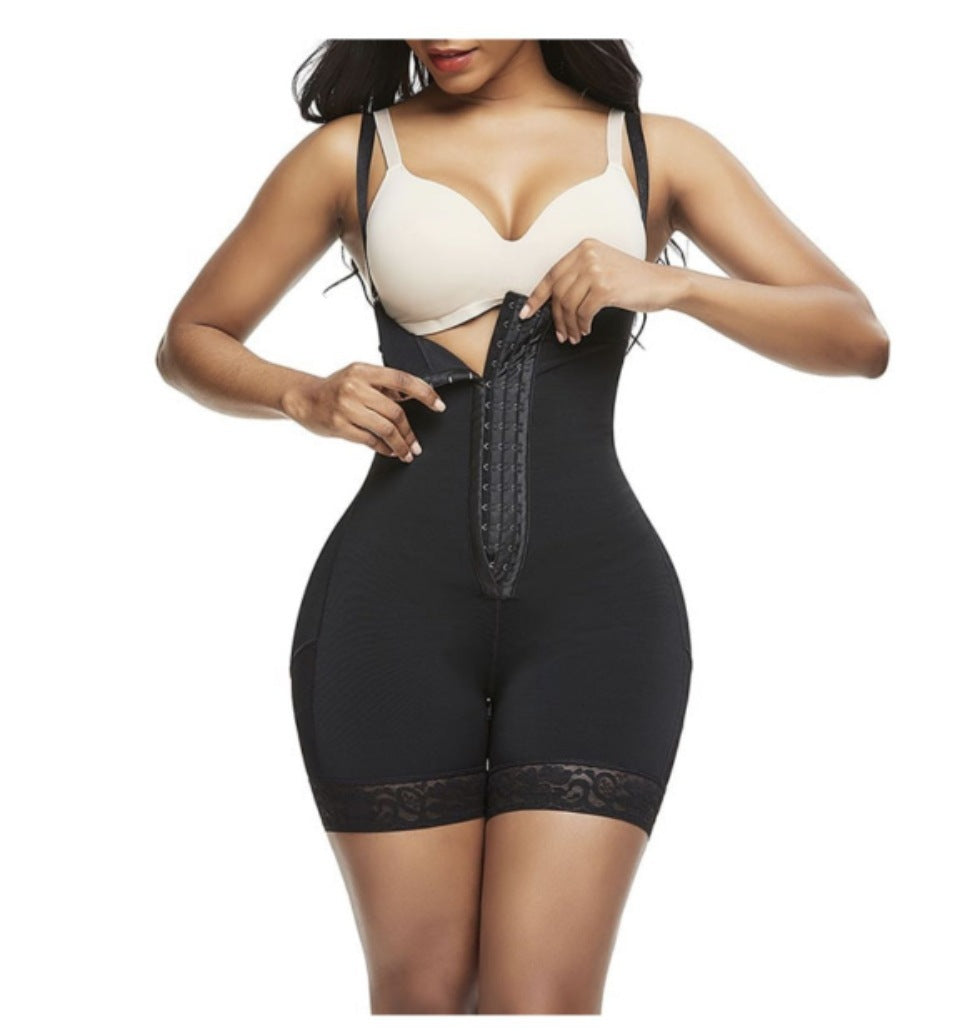 Explosive European And American Large Size Bodysuit