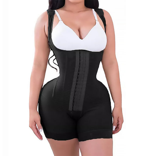 Women's Large Size One-piece Bodysuit