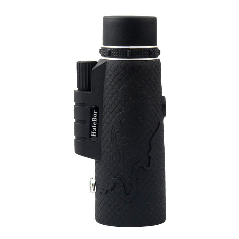 Low-light Monocular Night Vision High-definition High-power Telescope